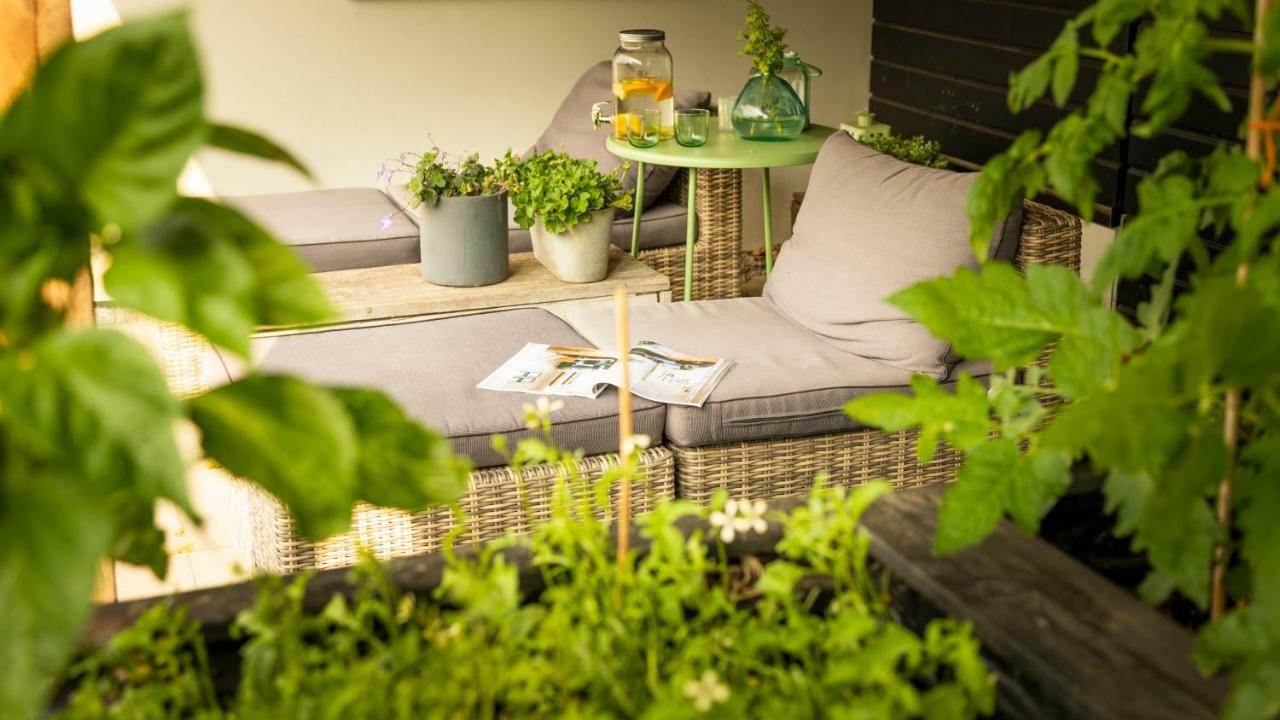 Liefkeshoek Cuijk Eksteriør bilde